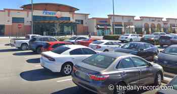 Continental Realty sells Fla. retail center for $9.4M - Maryland Daily Record