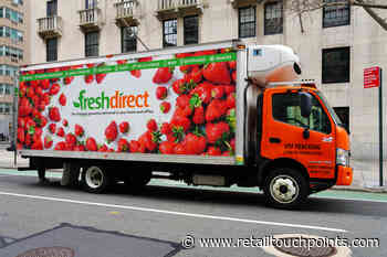 Report: 1,800 FreshDirect Workers Join the UFCW as Retail Unionization Efforts Heat Up - Retail TouchPoints