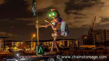 Entertainment, sports venues serve up retail tech innovation - Chain Store Age