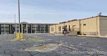 City to tweak $500000 request for "retail and hospitality" – Muddy River News - Muddy River News