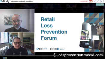 Retail Council of Canada Shares Industry Insights at Loss Prevention Forum - Loss Prevention Magazine