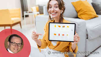 Retail’s Journey Toward Personalization - Retail TouchPoints