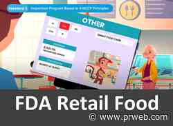 Inspect2go Announces Software For The FDA Voluntary National Retail Food Regulatory Program Standards - PR Web
