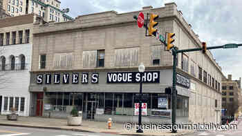 Downtown Building Owner Seeks Retail Tenants - businessjournaldaily.com