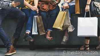 3 Retail Stocks Making a Swift Recovery - InvestorPlace
