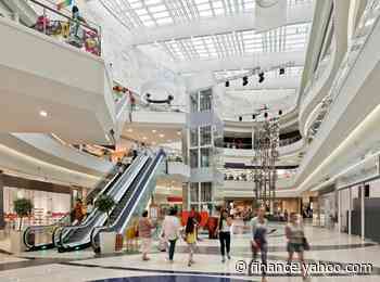 ‘The mall is not dead’ amid rise in online shopping, retail expert says - Yahoo Finance