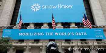 Snowflake launches data cloud for retail industry - VentureBeat