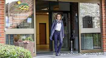 Da ist noch Luft nach oben - Kandern - Badische Zeitung