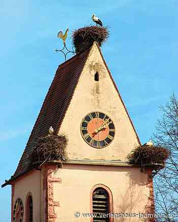 Kandern - Klappern gehört zum Handwerk - www.verlagshaus-jaumann.de