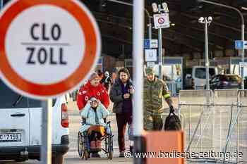 Kanderns Netzwerk Integration sucht freiwillige Helfer - Kandern - Badische Zeitung