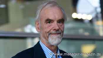 Unsicherheit, Angst und Stress bei Führungskräften: "Die Rücksichtslosigkeit wird größer"