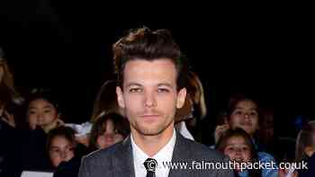 One Direction's Louis Tomlinson cancels gigs amid Russia Ukraine war - Falmouth Packet