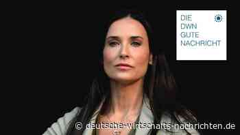 Schweizer Starkoch Humm bestätigt Beziehung mit Demi Moore