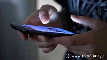 Il ragazzino rapinato dello smartphone dal branco