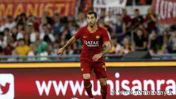 Napoli-Roma: dove vedere la partita in tv e in streaming