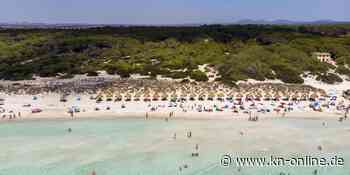 Der Chiringuito-Ärger: Strandbars auf Mallorca sollen für Umwelt­schutz weichen