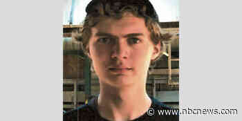 California teen with autism who vanished 3 years ago is found alive in Utah