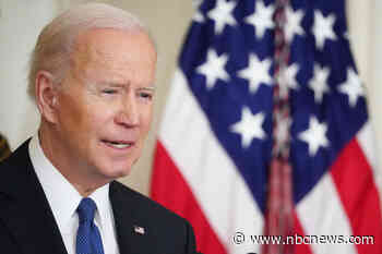 Biden genocide comment raised concern among some U.S. officials