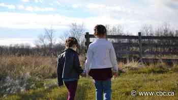 My daughters died in a horrific crash, but the fact I'm a mother will never change