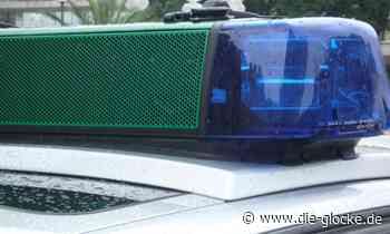 Unfallflucht in Verl: Fahrer schnell ermittelt - Die Glocke