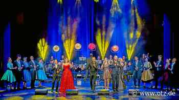 Benefizkonzert für das Ensemble des Opernhauses Odessa