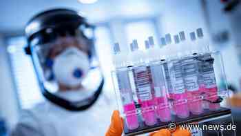 Corona-Zahlen + Regeln in Ansbach aktuell: Steigende Neuinfektionen! Die Coronavirus-Lage heute am 16.04.2022 - news.de