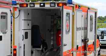 Unfall auf Biogasanlage im Kreis Ansbach: Zwei Landwirte stürzten in Grube - und werden verletzt - inFranken.de