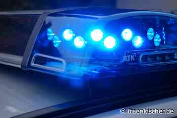 Ansbach + Schillingsfürst: +++ Mit Haftbefehl Gesuchter entwendet ohne Führerschein und betrunken Pkw - Dieb geht der Treibstoff aus +++ - fränkischer.de