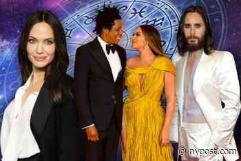 Midheaven in astrology: What it is and how to find it - New York Post