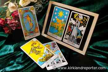 Best Online Tarot Reading In 2022: Reliable Psychic Source to Get Astrology Answers - Kirkland Reporter