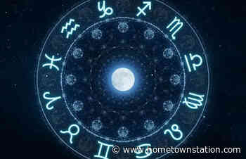 Moon Reading Review: Shocking News Reported About Astrology Program - KHTS Radio