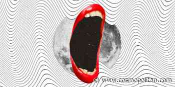 Full Moon in Libra Astrology Meaning & Horoscope for April 2022 - Cosmopolitan