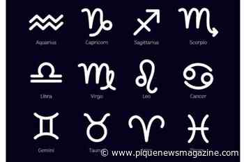 Free Will Astrology for the week of April 7 - Pique Newsmagazine