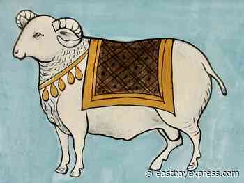 Free Will Astrology: Week of April 6 - East Bay Express