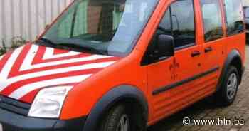 Stad Aarschot verkoopt 28 buiten dienst gestelde bedrijfsvoertuigen - Het Laatste Nieuws