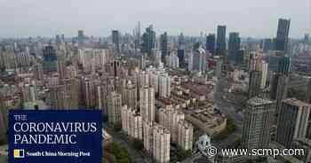 Coronavirus: Shanghai reports record 3590 symptomatic cases as China's largest economy buckles under lockdown - South China Morning Post