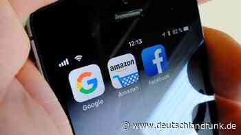 Bundeskartellamt - Bonn gegen das Silicon Valley | deutschlandfunk.de - Deutschlandfunk