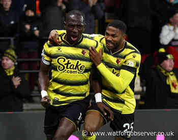 Watford vs Brentford: Predicted XI for the Hornets