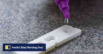 Covid-19 cases fall below 800 for first time in 9 weeks in Hong Kong - South China Morning Post