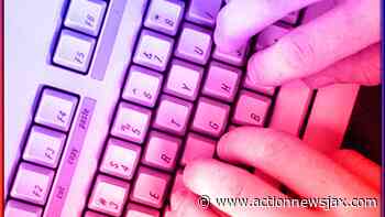 Consumer Warrior Clark Howard helps you protect yourself from cyber fraud - ActionNewsJax.com