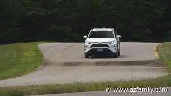 Consumer Reports: Going “hybrid” may make sense right now - Arizona's Family