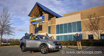 CarMax’s Used Sales Drop Due To Falling Consumer Confidence - CarScoops