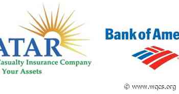 Consumer Alert: Bank of America Not Processing Avatar Insurance Co. Claims Checks - WQCS
