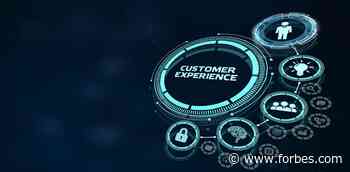 Managing The End-To-End Consumer Journey At UnitedHealthcare - Forbes