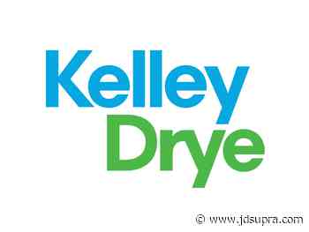 State Attorneys General NAAG About Consumer Protection | Kelley Drye & Warren LLP - JDSupra - JD Supra