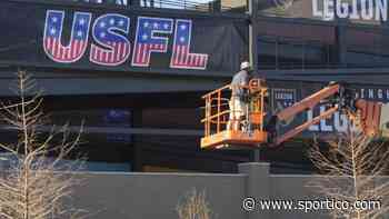 Fox’s USFL 2.0 Bets on Consumer Demand for Football, Business Model - Sportico