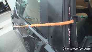 'It was horrible': Consumer claims body shop was paid for repairs that weren't completed - WFTV Orlando