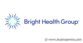 Bright Health Group Continues to Drive Focus on Consumer Retail Markets with Fully Aligned Model - Business Wire