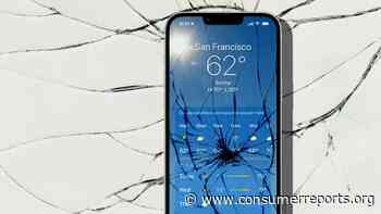 Is AppleCare+ Worth Buying for Your iPhone? - Consumer Reports