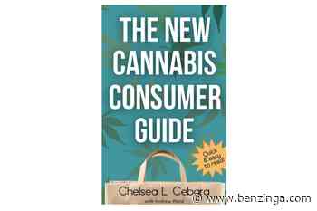EXCLUSIVE: 'The New Cannabis Consumer Guide' Is The Introduction To The Weed World You Need - Benzinga - Benzinga